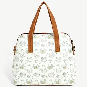 Loungefly Totoro purse